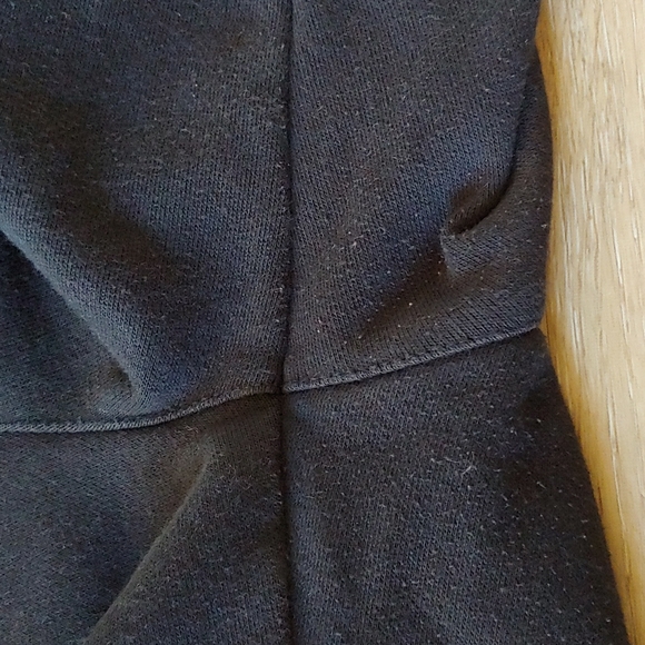 Air Jordan HBR Fleece Basketball Shorts AR2216-010 Size M - Picture 6 of 6